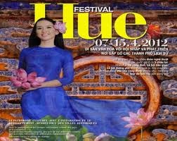 Festival de Hue, un rendez-vous artistique - ảnh 1